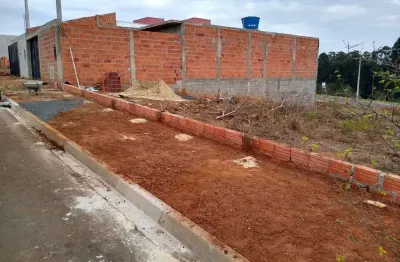 Terreno à venda no GSP Life Boituva, Boituva 