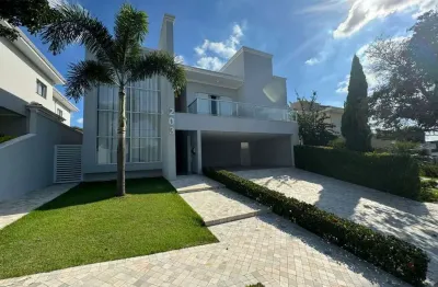Casa com 4 dormitórios, 450 m² - venda por r$ 2.900.000,00 ou aluguel por r$ 12.000,00/mês - portal das estrelas i - boituva/sp