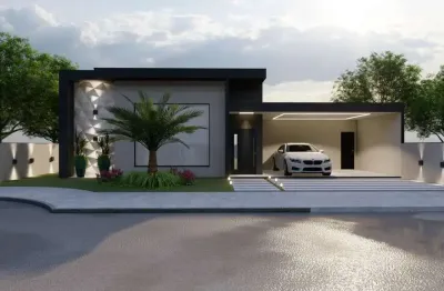 Casa com 3 dormitórios à venda, 180 m² por r$ 1.800.000 - portal ville gardênia - boituva/sp