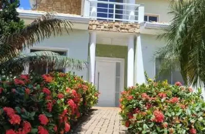 Casa com 4 dormitórios à venda, 355 m² por r$ 1.600.000,00 - portal das estrelas i - boituva/sp