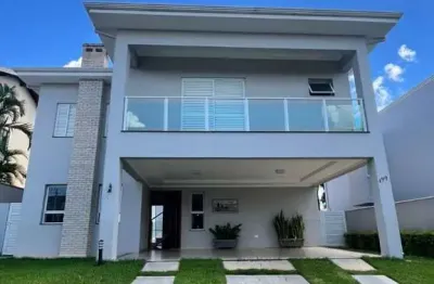 Casa com 3 dormitórios à venda, 312 m² por r$ 1.500.000,00 - portal das estrelas i - boituva/sp
