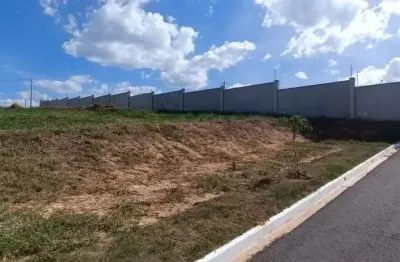 Terreno à venda, 243 m² por r$ 212.000 - reserva dos ypes - boituva/sp