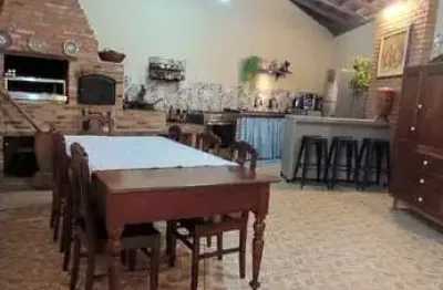 Casa com 3 dormitórios à venda, 281 m² por r$ 890.000 - jardim residencial vicente laureano - boituva/sp