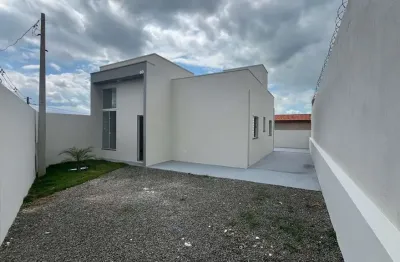 Casa em boituva, sp – residencial faculdade | 2 quartos, 58,24 m² de área interna