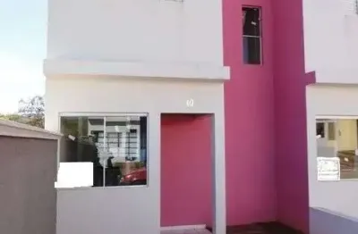 Casa com 2 dormitórios à venda, 65 m² por r$ 310.000,00 - de lorenzi - boituva/sp