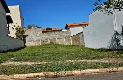 Terreno à venda, 360 m² por r$ 424.000,00 - portal dos pássaros ii - boituva/sp