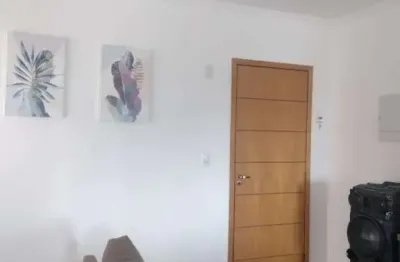 Apartamento com 2 dormitórios à venda, 55 m² por r$ 315.000 - jardim residencial vicente laureano - boituva/sp