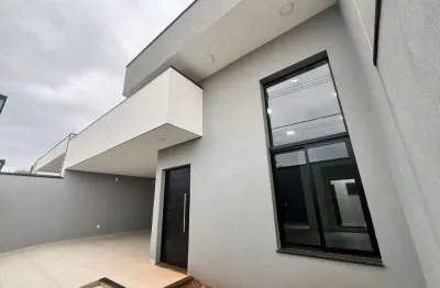 Casa à venda, 3 quartos, 3 suítes, 1 vaga, portal ville jardins - boituva/sp