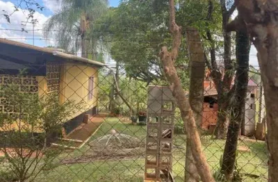 Chácara com 2 dormitórios à venda, 1000 m² por r$ 390.000 - recanto maravilha ii - boituva/sp