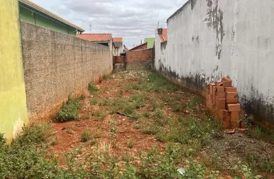 Terreno à venda, 150 m² por r$ 90.000,00 - vila angélica - tatuí/sp