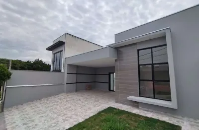 Casa com 3 dormitórios à venda, 129 m² por r$ 640.000,00 - jardim sartorelli - iperó/sp