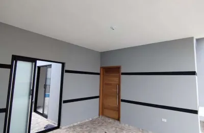 Casa com 3 dormitórios à venda, 130 m² por r$ 660.000 - bacaetava - iperó/sp