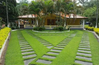 Chácara com 8 dormitórios à venda, 29000 m² por r$ 3.500.000,00 - congonhal - tatuí/sp