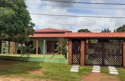 Chácara com 3 dormitórios à venda, 1000 m² por r$ 850.000 - recanto maravilha ii - boituva/sp