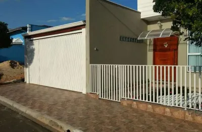 Casa com 2 dormitórios à venda, 200 m² por r$ 689.000 - jardim sartorelli - iperó/sp