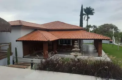 Chácara com 4 dormitórios à venda, 1566 m² por r$ 1.795.000,00 - vitassay - boituva/sp