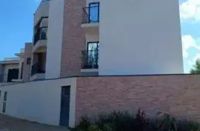 Apartamento com 1 dormitório à venda, 47 m² por r$ 250.000 - portal ville azaleia - boituva/sp