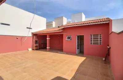 Casa com 2 dormitórios à venda, 118 m² por r$ 650.000 - vivendas do parque - boituva/sp