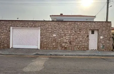 Casa com 3 dormitórios à venda, 210 m² por r$ 1.000.000,00 - residencial primo - boituva/sp