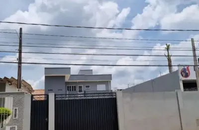 Casa com 2 dormitórios à venda, 105 m² por r$ 490.000,00 - parque residencial esplanada - boituva/sp