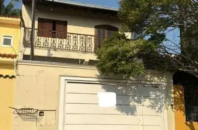 Casa com 3 dormitórios à venda, 140 m² por r$ 470.000,00 - parque residencial esplanada - boituva/sp