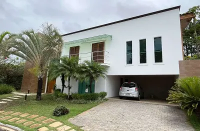 Casa com 4 dormitórios à venda, 466 m² por r$ 2.000.000,00 - condomínio residencial village d'avignon - sorocaba/sp