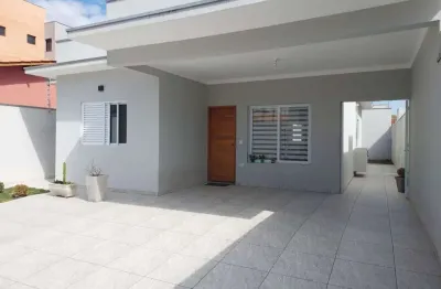 Casa com 3 dormitórios à venda, 104 m² por r$ 650.000 - portal ville primavera - boituva/sp