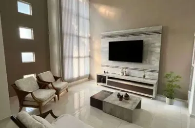 Casa com 3 dormitórios à venda, 210 m² por r$ 1.600.000,00 - portal das estrelas i - boituva/sp