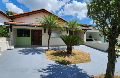 Casa com 3 dormitórios à venda, 183 m² por r$ 700.000 - vivendas do parque - boituva/sp