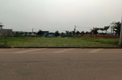 Terreno à venda no Portal Ville Jardins, Boituva 