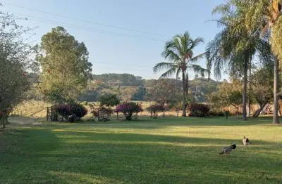 Sítio com 2 dormitórios à venda, 106000 m² por r$ 2.200.000,00 - campo de boituva - boituva/sp