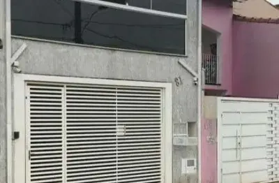 Casa com 2 dormitórios à venda, 160 m² por r$ 320.000 - centro - boituva/sp