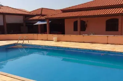 Chácara com 2 dormitórios à venda, 1000 m² por r$ 848.000 - parque das árvores - boituva/sp
