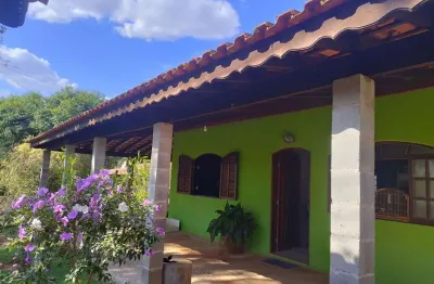 Chácara com 2 dormitórios à venda, 2400 m² por r$ 535.000,00 - santo antonio - boituva/sp