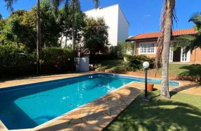 Casa com 3 dormitórios à venda, 450 m² por r$ 1.800.000,00 - residencial green ville ii - boituva/sp