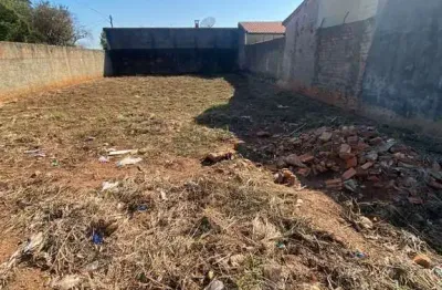 Terreno à venda, 286 m² por r$ 320.000,00 - parque residencial esplanada - boituva/sp