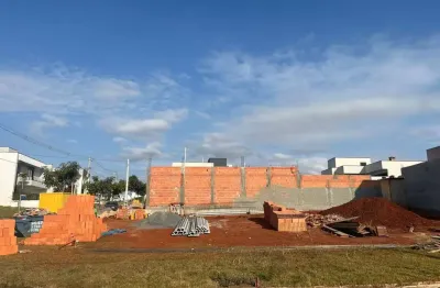 Terreno à venda, 384 m² por r$ 480.000 - portal ville jardins - boituva/sp