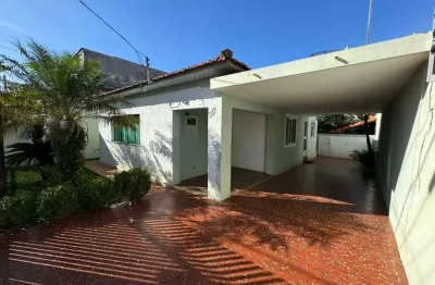 Casa com 3 dormitórios à venda, 202 m² por r$ 1.060.000,00 - centro - boituva/sp