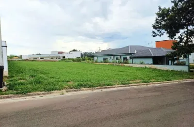Terreno à venda, 1004 m² por r$ 285.000,00 - residencial são josé de boituva - boituva/sp