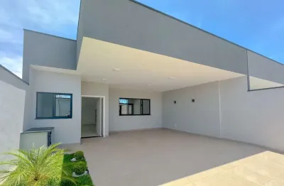 Casa com 3 dormitórios à venda, 136 m² por r$ 780.000 - portal ville jardins - boituva/sp