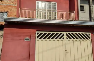 Casa com 3 dormitórios à venda, 110 m² por r$ 340.000 - terras de santa cruz - boituva/sp