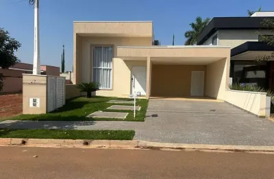 Casa com 3 dormitórios à venda, 220 m² por r$ 1.250.000,00 - portal ville jardins - boituva/sp