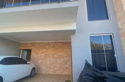 Casa com 2 dormitórios à venda, 210 m² por r$ 850.000 - portal ville azaleia - boituva/sp