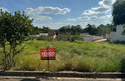 Terreno à venda, 160 m² por r$ 70.000 - residencial água branca - boituva/sp