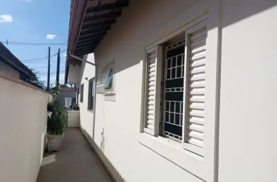 Casa com 2 dormitórios à venda, 200 m² por r$ 530.000,00 - parque residencial esplanada - boituva/sp