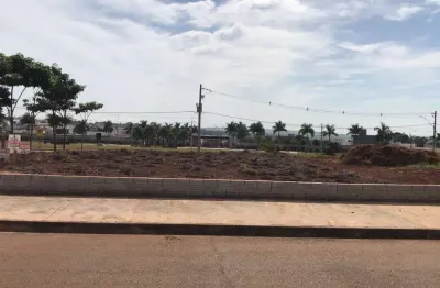 Terreno à venda no Portal Ville Jardins, Boituva 