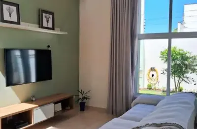 Casa com 3 dormitórios à venda, 148 m² por r$ 845.000,00 - portal ville primavera ii - boituva/sp