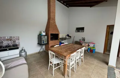 Casa com 4 dormitórios à venda, 212 m² por r$ 1.200.000,00 - portal dos pássaros - boituva/sp