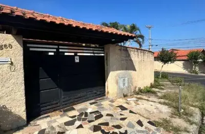 Casa com 3 dormitórios à venda, 180 m² por r$ 700.000 - parque residencial esplanada - boituva/sp