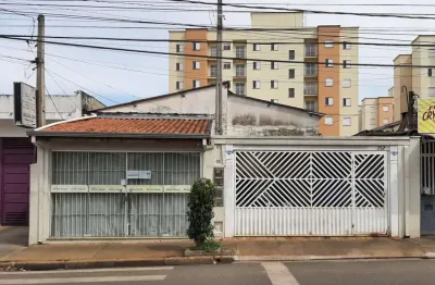 Casa com 3 dormitórios à venda, 227 m² por r$ 595.000,00 - centro - boituva/sp